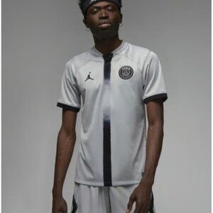 Paris Saint-Germain 2022/23 Stadium Away